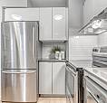 The Pinnacle - 1 Bedroom, 1 Bathroom Apartment For Rent