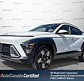 2025 Hyundai Kona Preferred Trend Package | Sunroof
