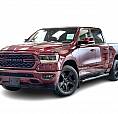 2022 Ram Ram 1500 Crew Cab 4x4 (dt) Sport Swb Low Kms!
