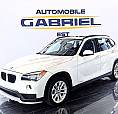 2015 Bmw X1 Xdrive28I