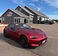 2018 Mazda Mx-5
