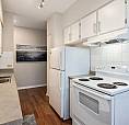 Gym, Resident Library, Dog Run And More | Beautifully Renovated 