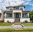501 Ewen Avenue New Westminster, British Columbia