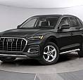 2024 Audi Q5 Komfort Komfort 45 Tfsi Quattro