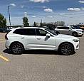 2019 Volvo Xc60 Momentum T6 Awd