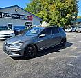 2019 Volkswagen Golf R