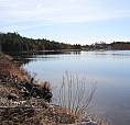 1.1 Acres - View Of And Fronting On A Pond!
