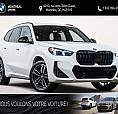 2026 Bmw X1 Xdrive28I | M Sport | Cockpit Digital Pro | Accès