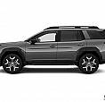 2026 Subaru Outback Premier Xt
