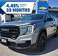 2024 Gmc Terrain Sle 1-Owner // Awd // Elevation Pkg // Panro...