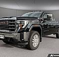 2024 Gmc Sierra 3500Hd Slt | Duramax Diesel | Multipro Tailgate