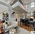 895 000$ - Penthouse À Vendre À Rosemont / La Petite Patrie