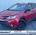 2014 Toyota Rav4 Awd / Financement Maison Disponible