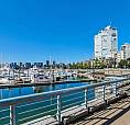 1101 193 Aquarius Mews Vancouver, British Columbia