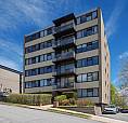 40 Rose Street - One Bedroom Apartment Available