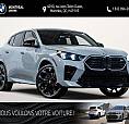 2026 Bmw X2 M35I Xdrive | Premium | M Sport Pro | Freins M