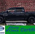 2018 Ram 1500 4x4 Crew Cab Slt