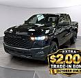 2026 Ram 1500 Warlock Warlock 4x4 Crew Cab 5'7&quot