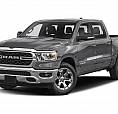 2022 Ram 1500 Big Horn Big Horn 4X4 Crew Cab 5&Amp;Apos;7&Amp;Qu