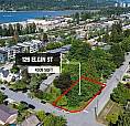 126 Elgin Street Port Moody, British Columbia
