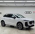 2026 Audi Q3 Technik | Head Up Display | S-Line Black Package