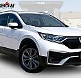 2021 Honda Cr-V Sport | Moonroof | Heated Seats | Power Liftgate