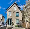 4 - 73 Elm Grove Avenue Toronto (South Parkdale), Ontario
