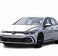 2024 Volkswagen Golf Gti Autobahn | Mags | Navigation | App Conn