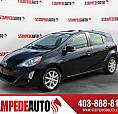 2015 Toyota Prius C Sunroof | Leather Seats | Navi | Usb | Bluet