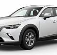 2019 Mazda Cx-3 Gs