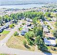 345 Hill Street Burns Lake, British Columbia