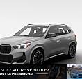 2027 Bmw X1 M35I Xdrive