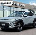 2025 Hyundai Kona Preferred Trend | Sold! No Accidents Leather