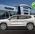 2027 Gmc Acadia Denali Ultimate Awd Denali Ultimate
