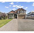 2620 270b Street Langley, British Columbia