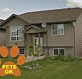 Pet Friendly 2 Bedroom 1 Bathroom House In Penhold!