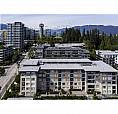 405 9877 University Crescent Burnaby, British Columbia
