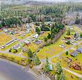 230 Clutus Rd Bamfield, British Columbia