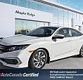 2020 Honda Civic Sedan Ex | Backup Camera | Lane Departure