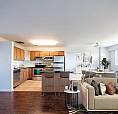 River Crescent Gardens - Two Bedroom Apartments For Rent