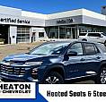 2027 Chevrolet Equinox Awd Lt Heated Seats|Heated Steering|Cruis