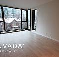 The Lions 1 Br Apt Rental 401-1331 Alberni St Vancouver: Vada