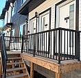 Beautiful 1bed, + Den/1bath Basement Suite - Britannia