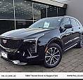 2024 Cadillac Xt4 Sport Sunroof,H.steering