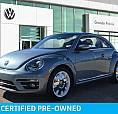 2019 Volkswagen Beetle Wolfsburg Edition | Clean Carfax |
