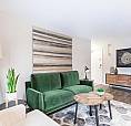 Practical, Affordable 1 Bedroom Apartment Minutes To Downtown