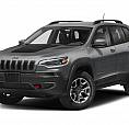 2021 Jeep Cherokee Trailhawk Elite Trailhawk Elite 4X4