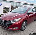 2024 Nissan Versa Sv | Backup Camera | Screen Display