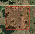 Kelliher Quarter Kellross Rm No. 247, Saskatchewan