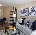 South Kamloops Apts - Bachelor Apartment For Rent